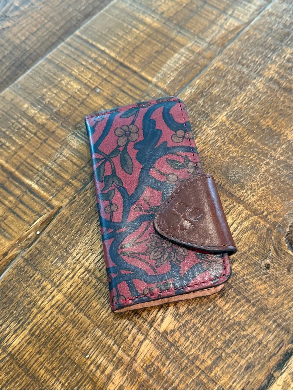 alessandria phone wallet